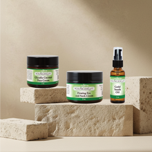 Load image into Gallery viewer, Anti Aging Gift Box Trio