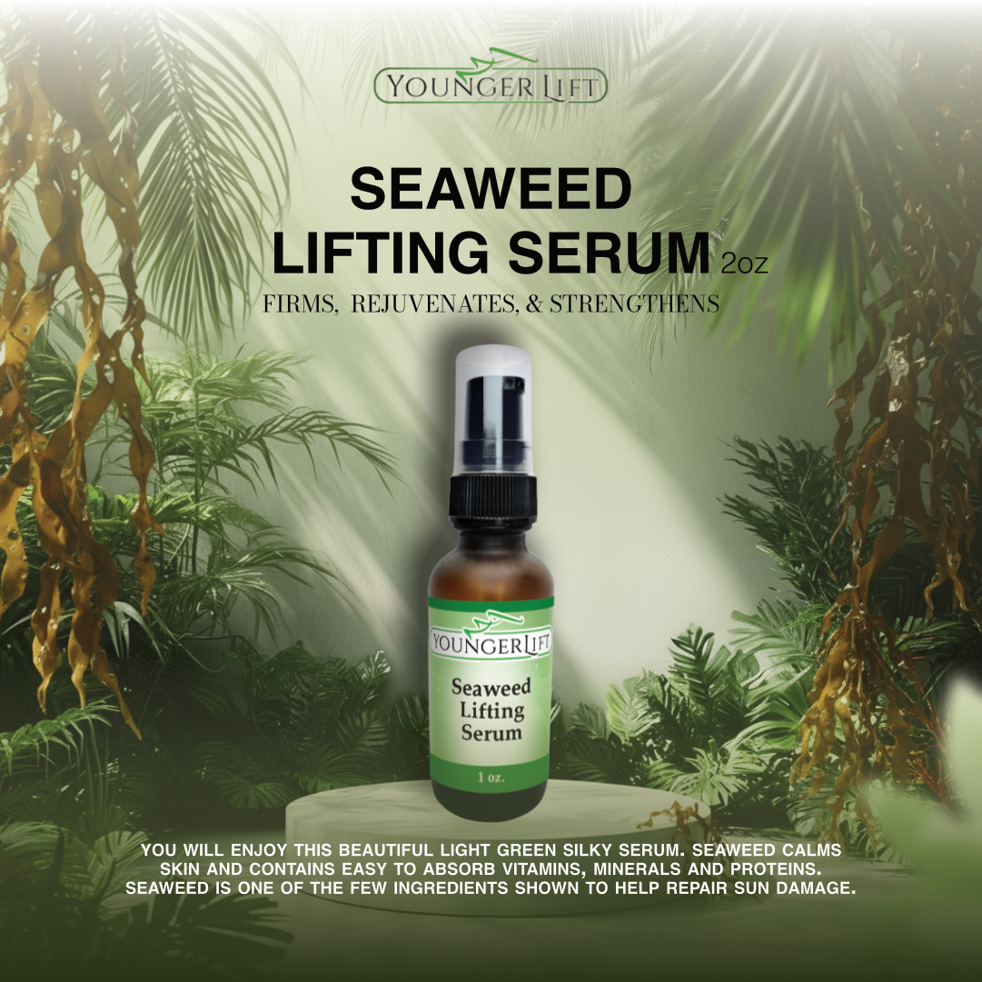 Seaweed Lifting Serum 1oz