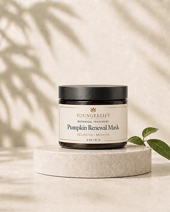Pumpkin Mask