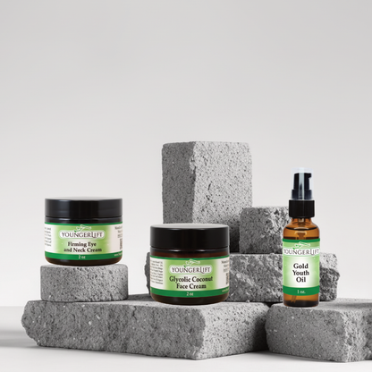 Anti Aging Gift Box Trio