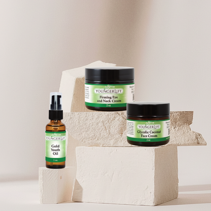 Anti Aging Gift Box Trio