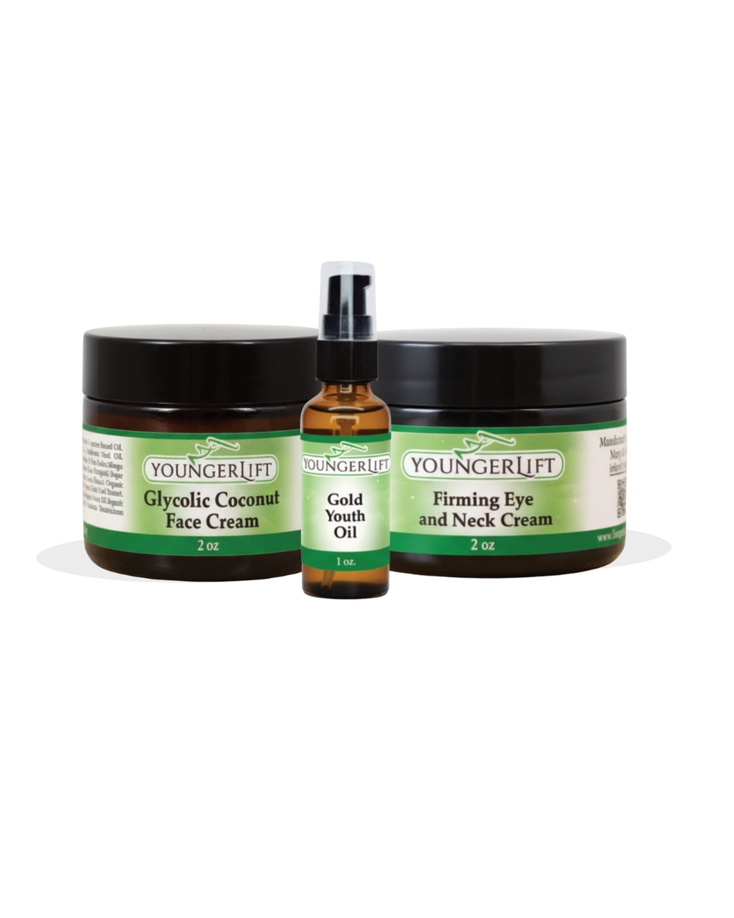 Anti Aging Gift Box Trio