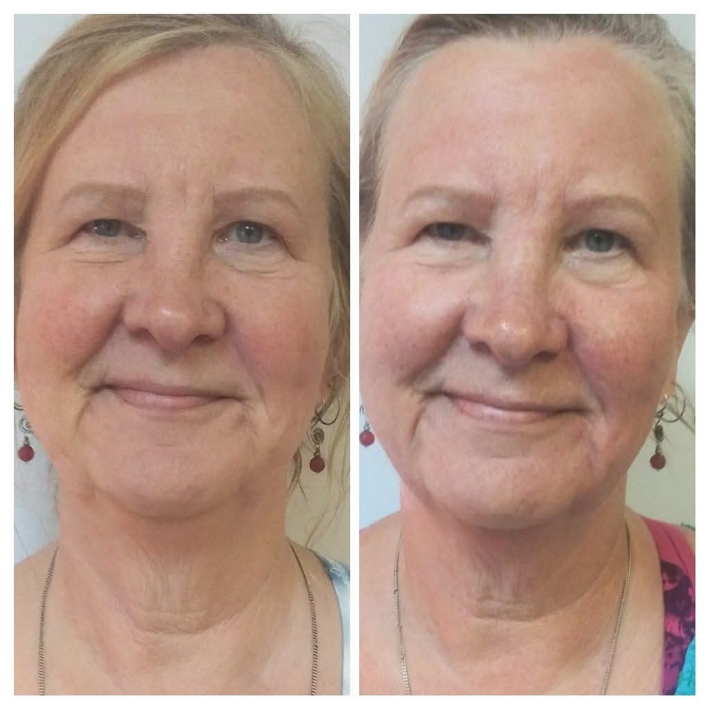 Anti Aging Gift Box Trio