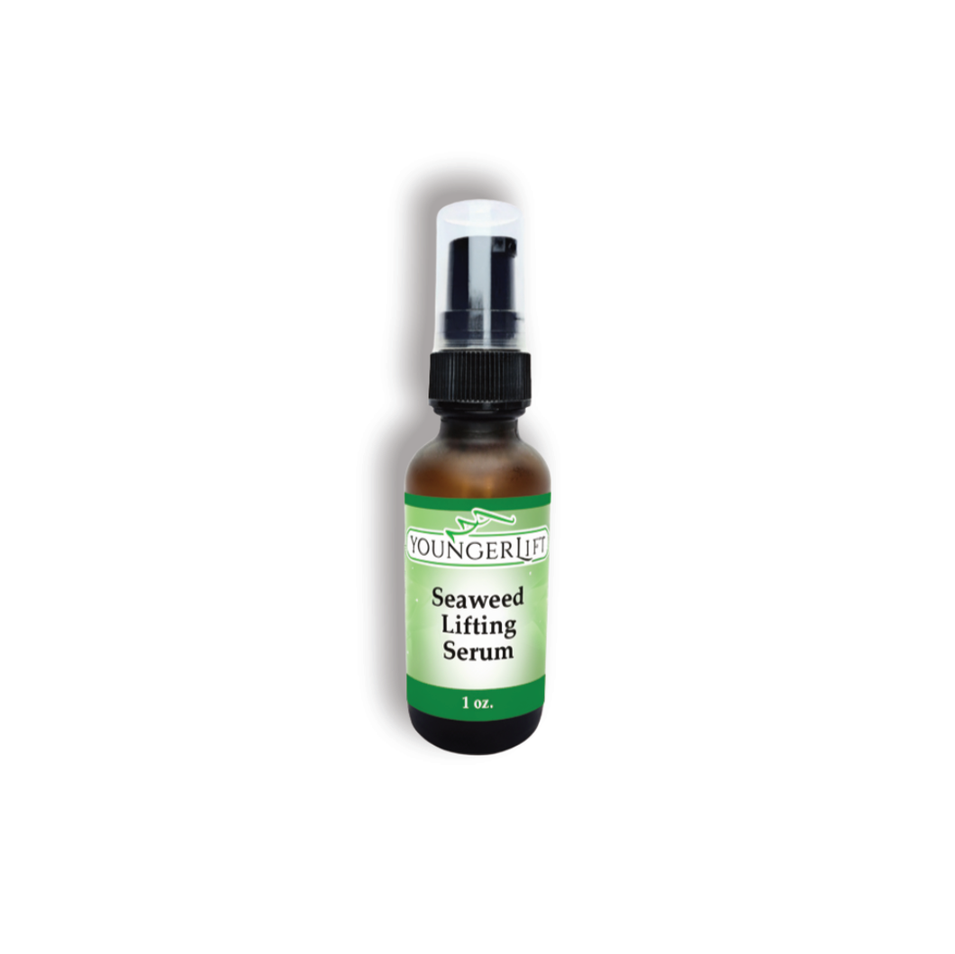 Seaweed Lifting Serum 1oz