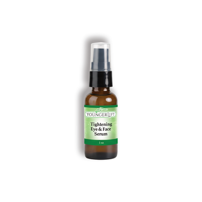 Tightening Eye and Face Serum 1oz