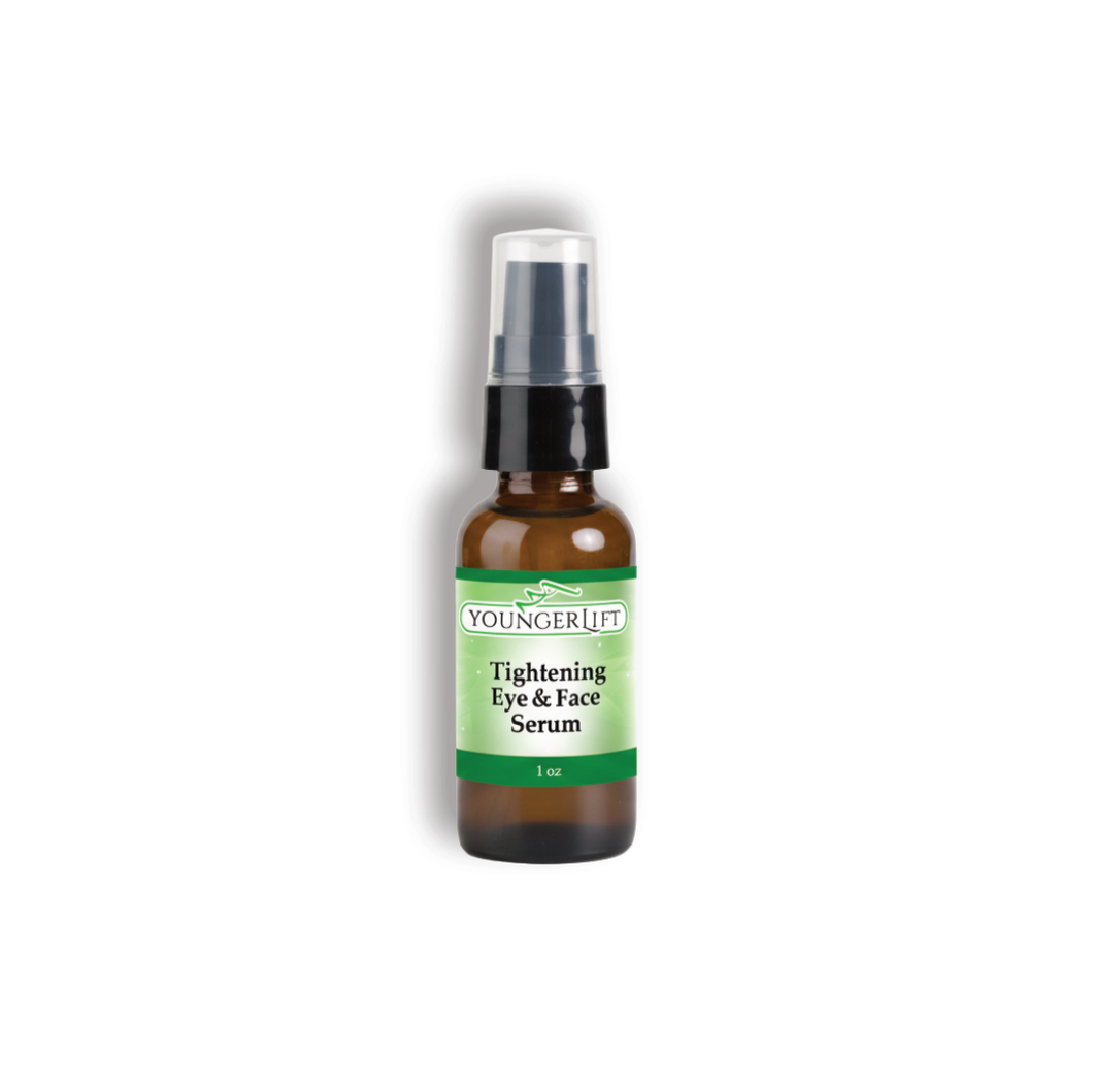 Tightening Eye and Face Serum 1oz