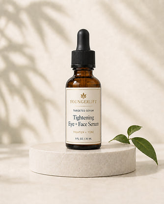 Tightening Eye and Face Serum 1oz